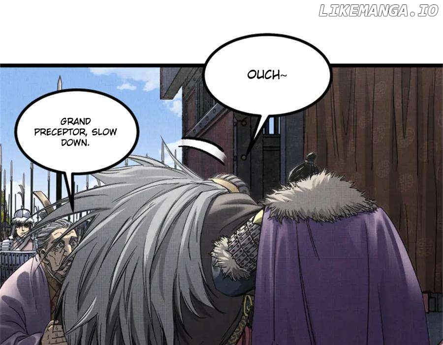 Lu Bu’s life story Chapter 108 - page 60