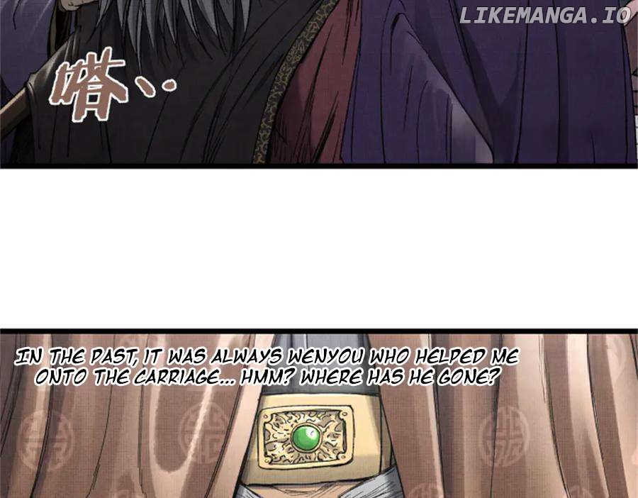 Lu Bu’s life story Chapter 108 - page 61