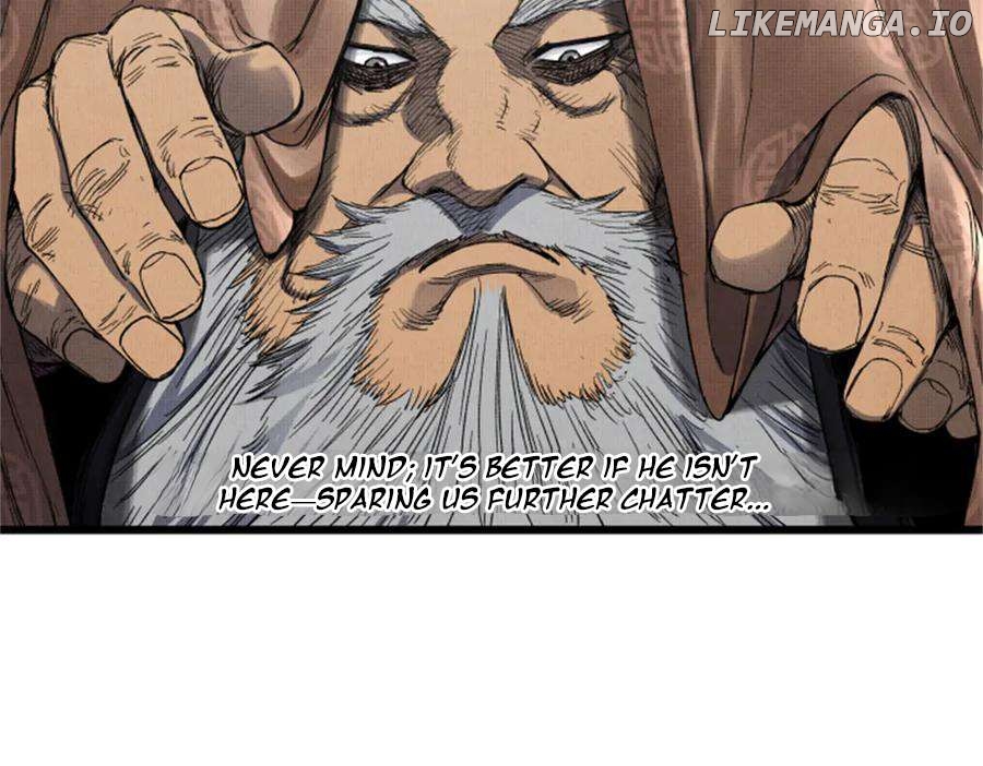 Lu Bu’s life story Chapter 108 - page 62