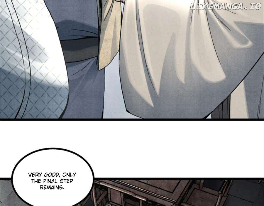 Lu Bu’s life story Chapter 108 - page 66