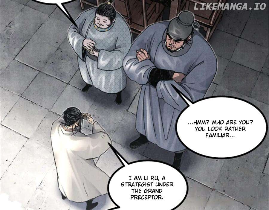 Lu Bu’s life story Chapter 108 - page 67