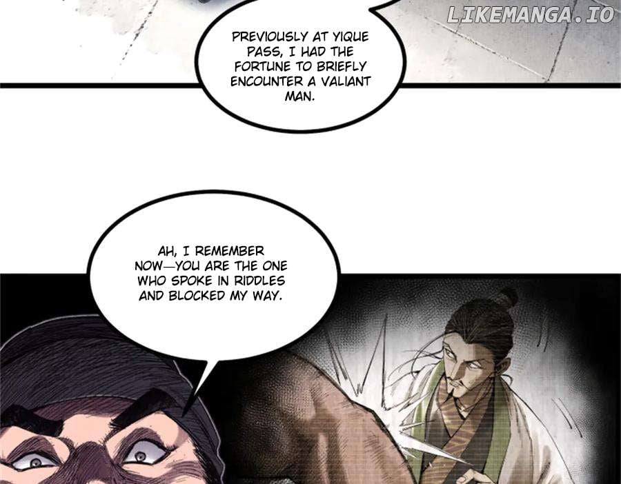 Lu Bu’s life story Chapter 108 - page 68