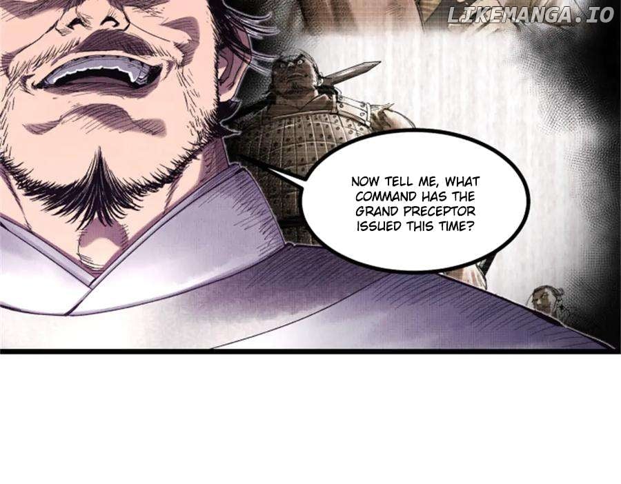 Lu Bu’s life story Chapter 108 - page 69