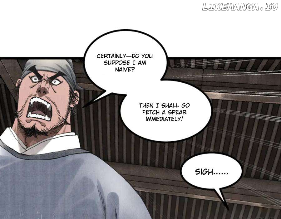 Lu Bu’s life story Chapter 108 - page 74