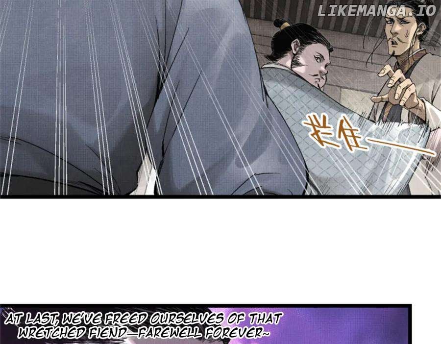 Lu Bu’s life story Chapter 108 - page 75