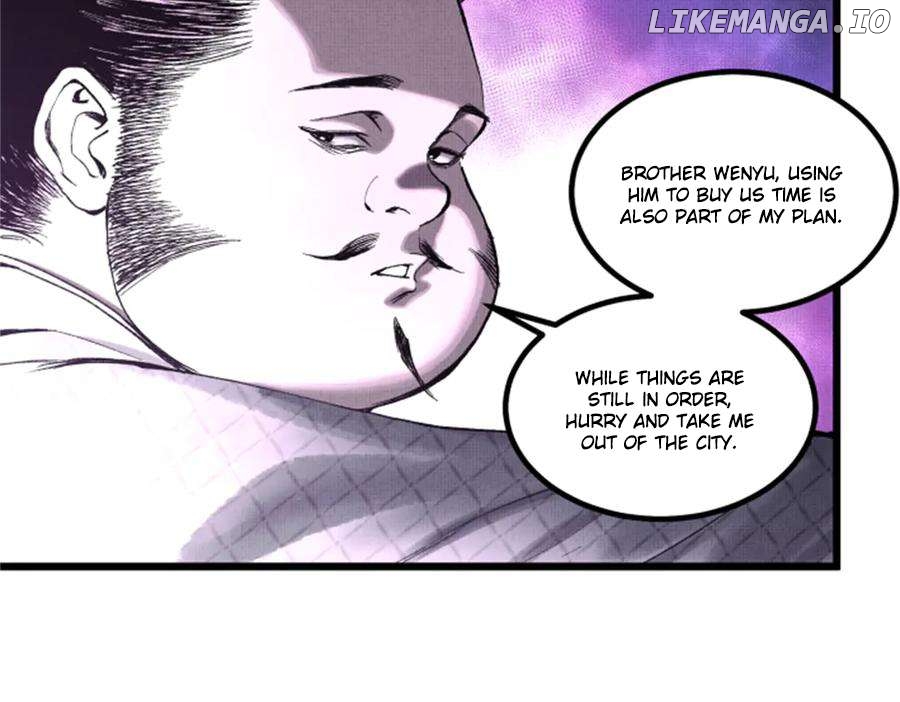 Lu Bu’s life story Chapter 108 - page 76