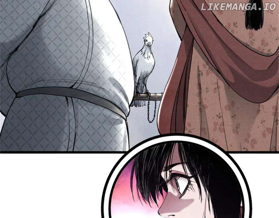 Lu Bu’s life story Chapter 108 - page 8
