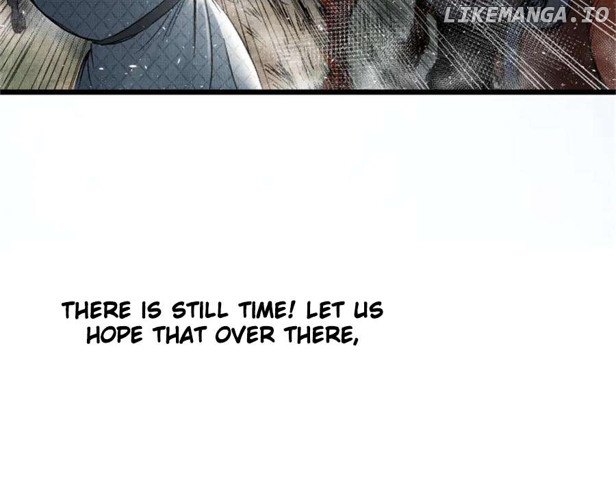 Lu Bu’s life story Chapter 108 - page 87
