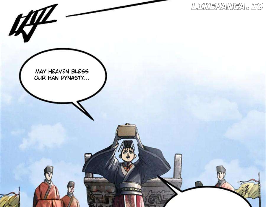 Lu Bu’s life story Chapter 108 - page 89