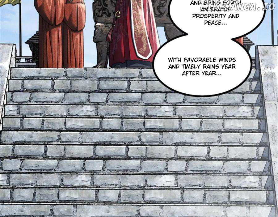 Lu Bu’s life story Chapter 108 - page 90