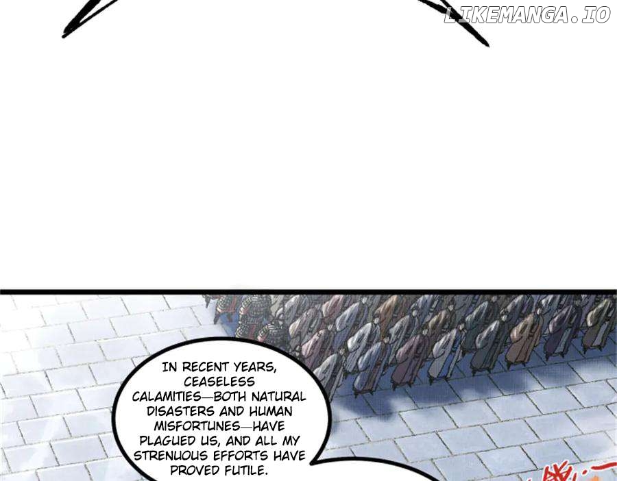 Lu Bu’s life story Chapter 108 - page 92