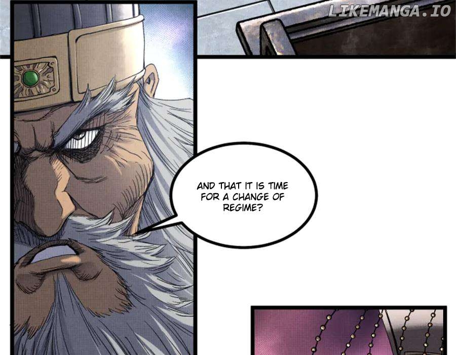 Lu Bu’s life story Chapter 108 - page 94