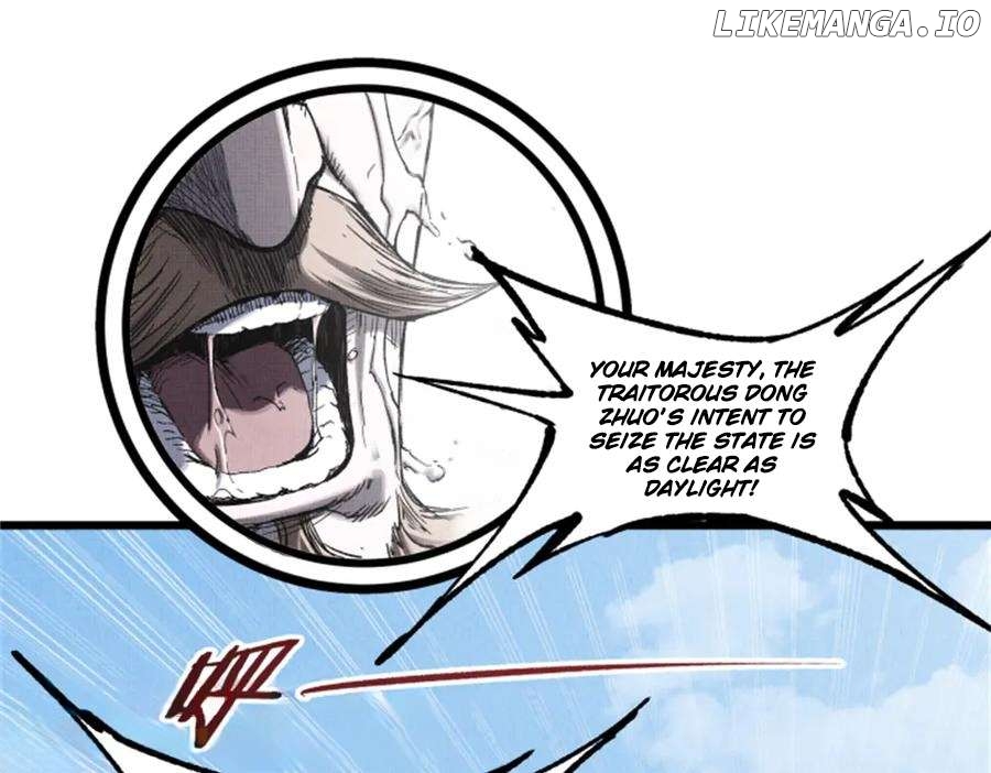 Lu Bu’s life story Chapter 108 - page 97