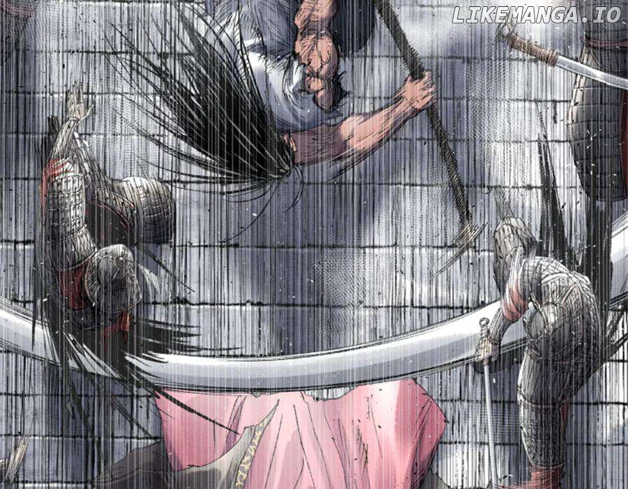 Lu Bu’s life story Chapter 109 - page 104