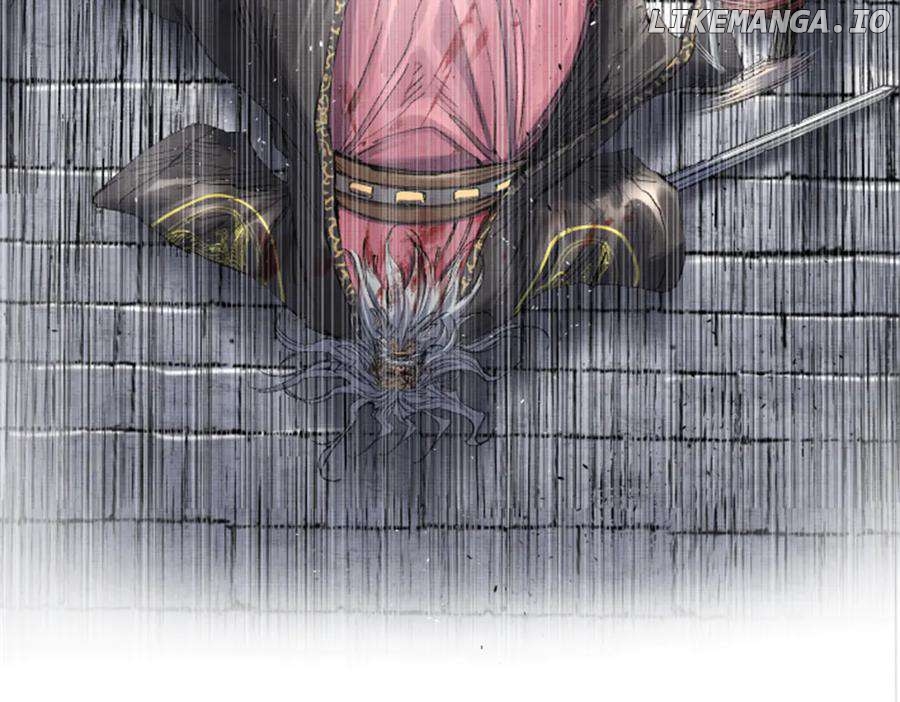 Lu Bu’s life story Chapter 109 - page 105