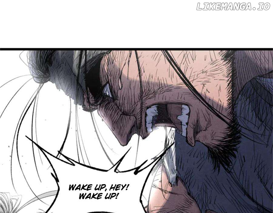 Lu Bu’s life story Chapter 109 - page 107