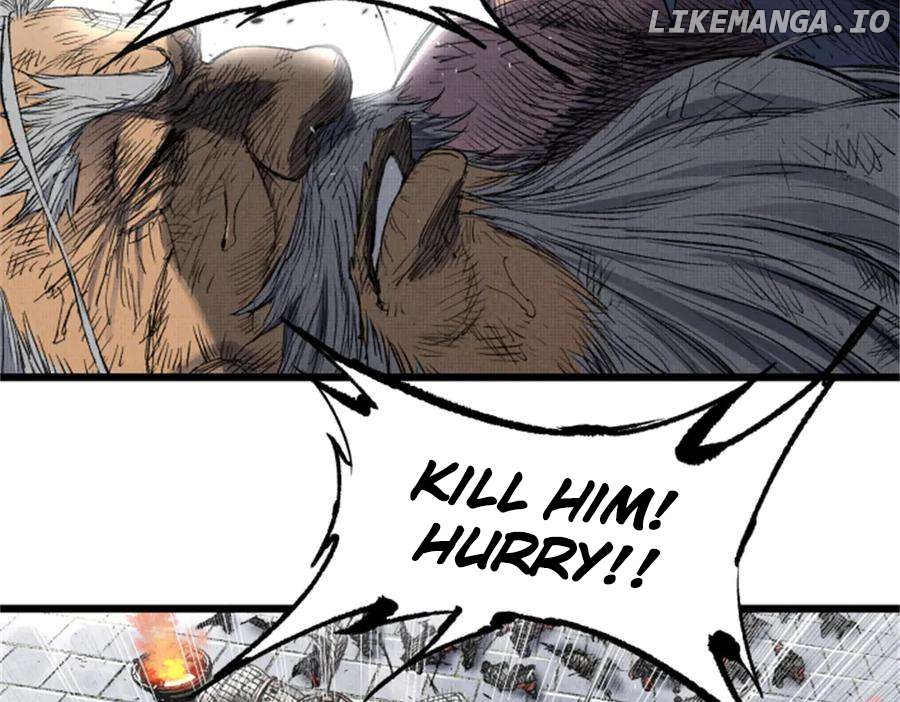 Lu Bu’s life story Chapter 109 - page 108