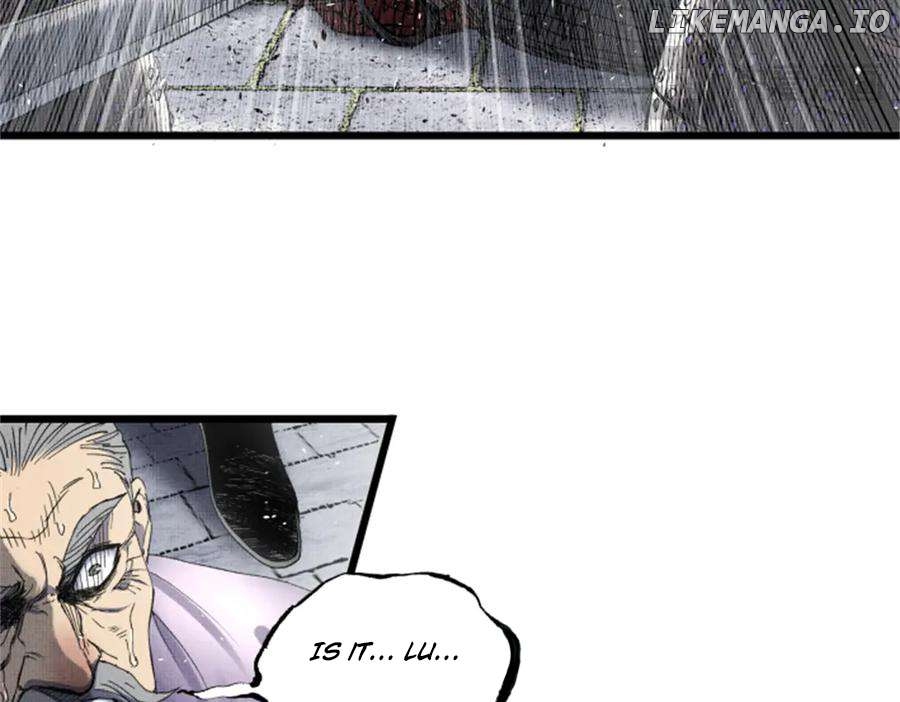 Lu Bu’s life story Chapter 109 - page 114