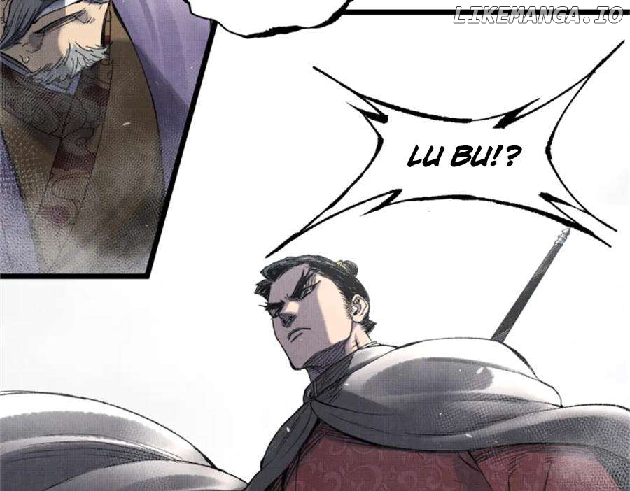Lu Bu’s life story Chapter 109 - page 115