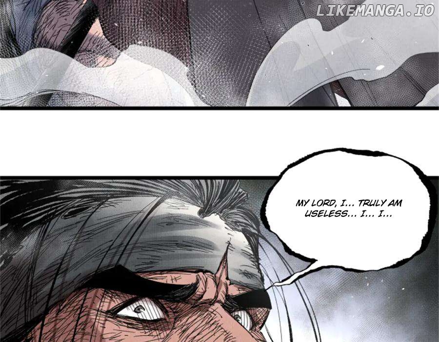 Lu Bu’s life story Chapter 109 - page 117