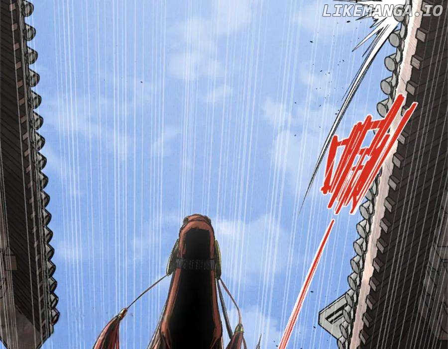 Lu Bu’s life story Chapter 109 - page 18