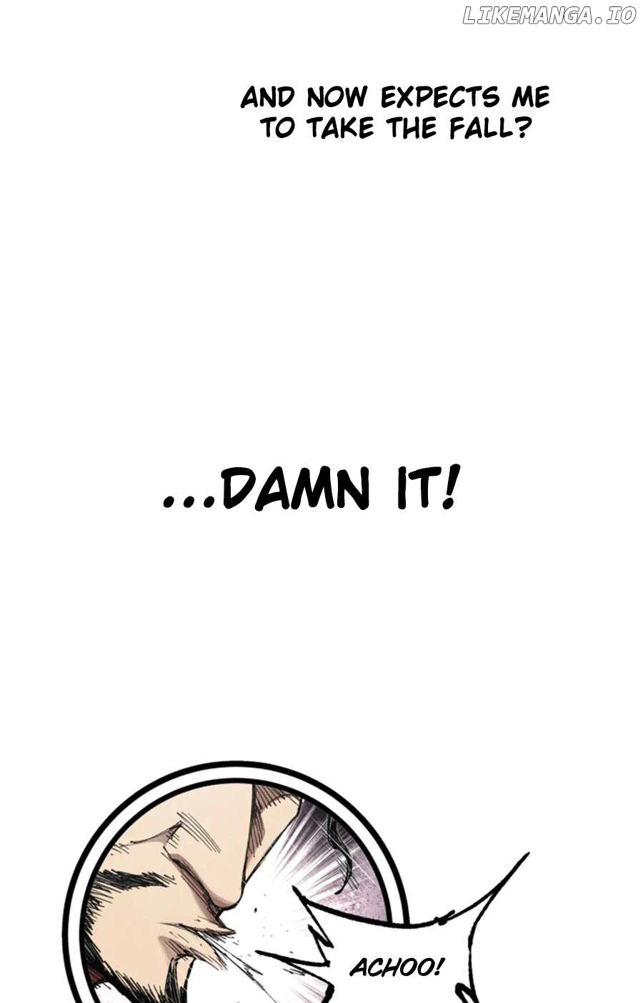 Lu Bu’s life story Chapter 109 - page 35