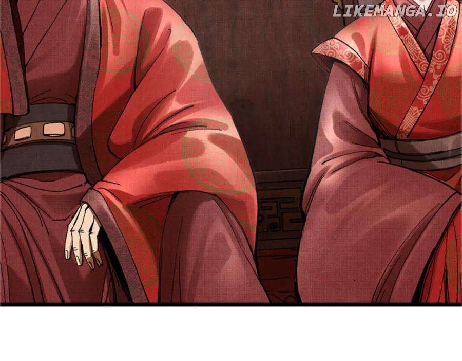 Lu Bu’s life story Chapter 109 - page 37