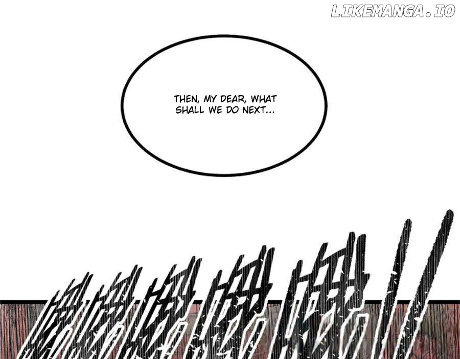Lu Bu’s life story Chapter 109 - page 38