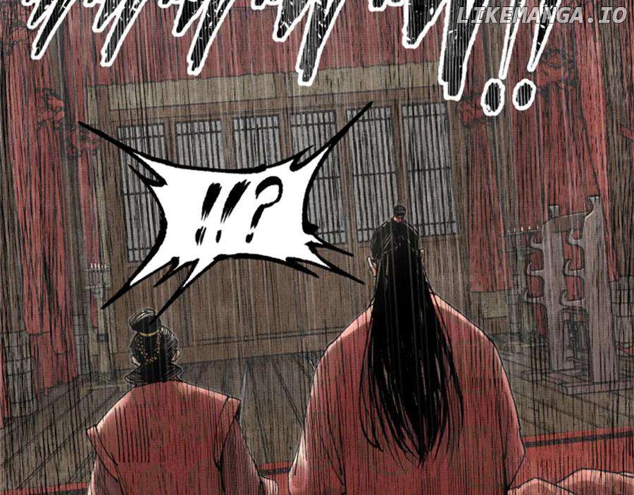 Lu Bu’s life story Chapter 109 - page 39