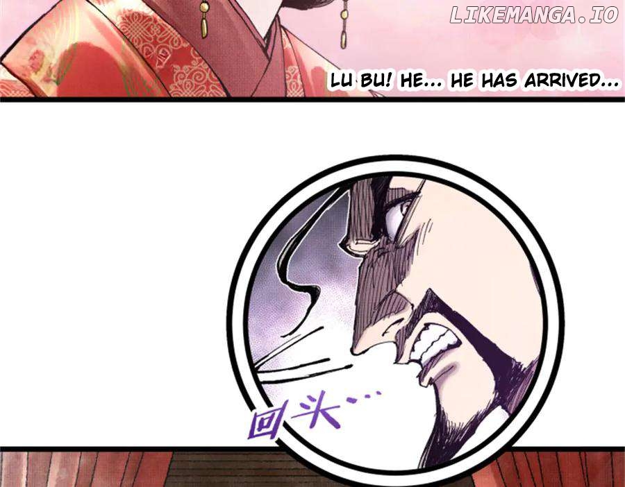 Lu Bu’s life story Chapter 109 - page 43