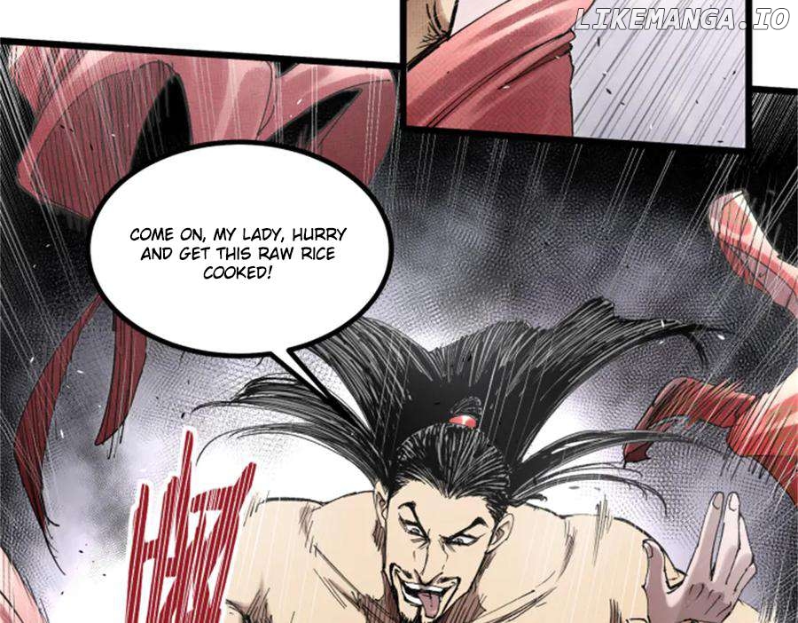 Lu Bu’s life story Chapter 109 - page 47