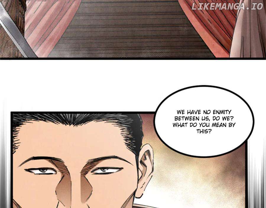 Lu Bu’s life story Chapter 109 - page 58