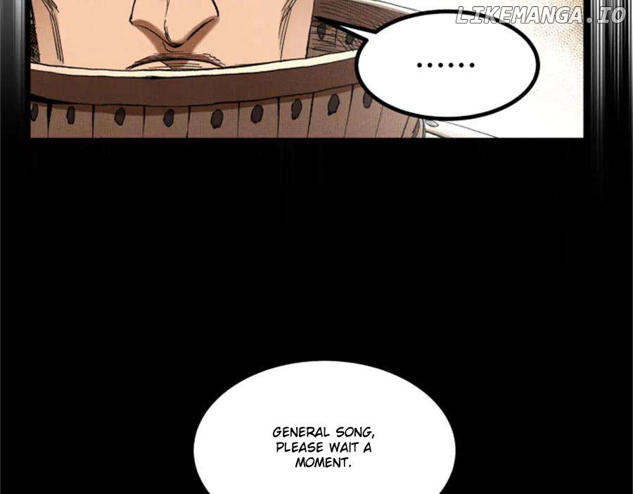 Lu Bu’s life story Chapter 109 - page 59