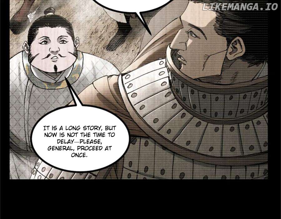 Lu Bu’s life story Chapter 109 - page 62