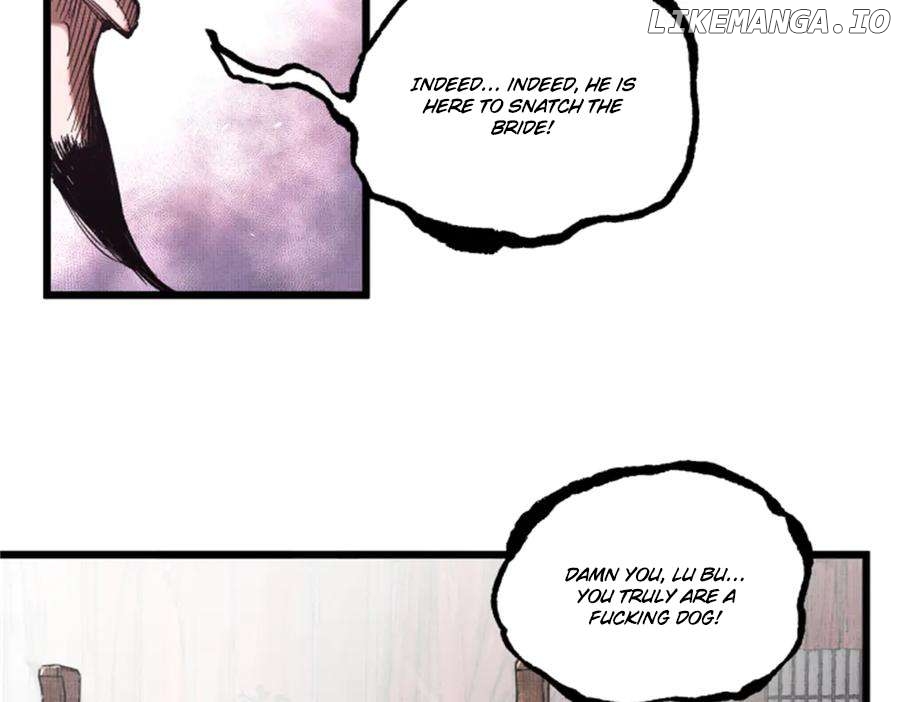 Lu Bu’s life story Chapter 109 - page 67