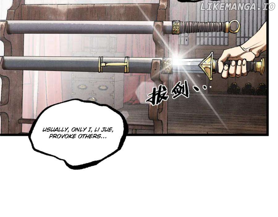 Lu Bu’s life story Chapter 109 - page 68