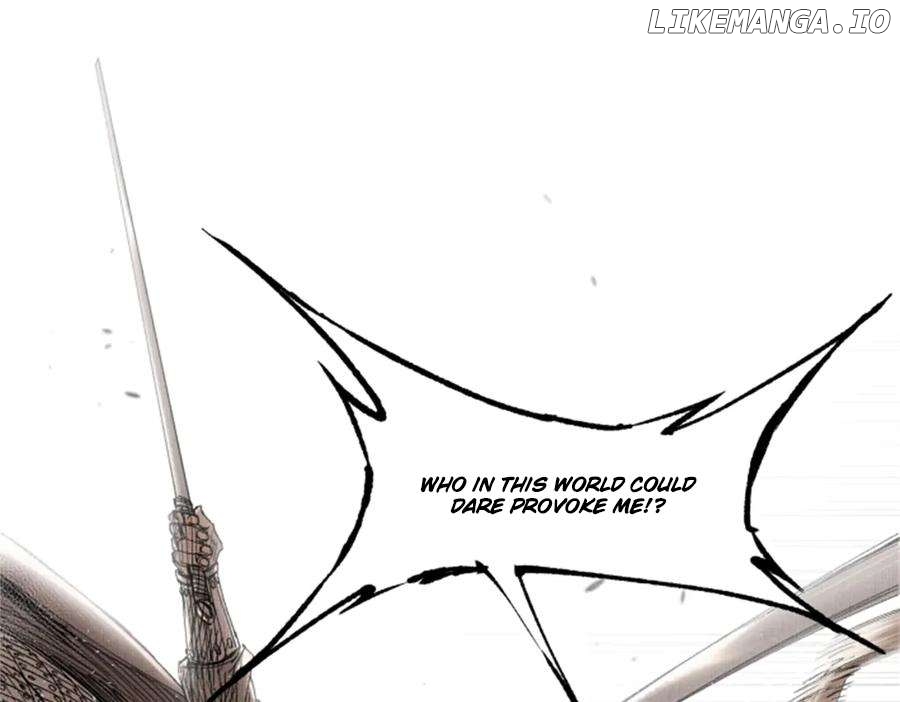 Lu Bu’s life story Chapter 109 - page 70