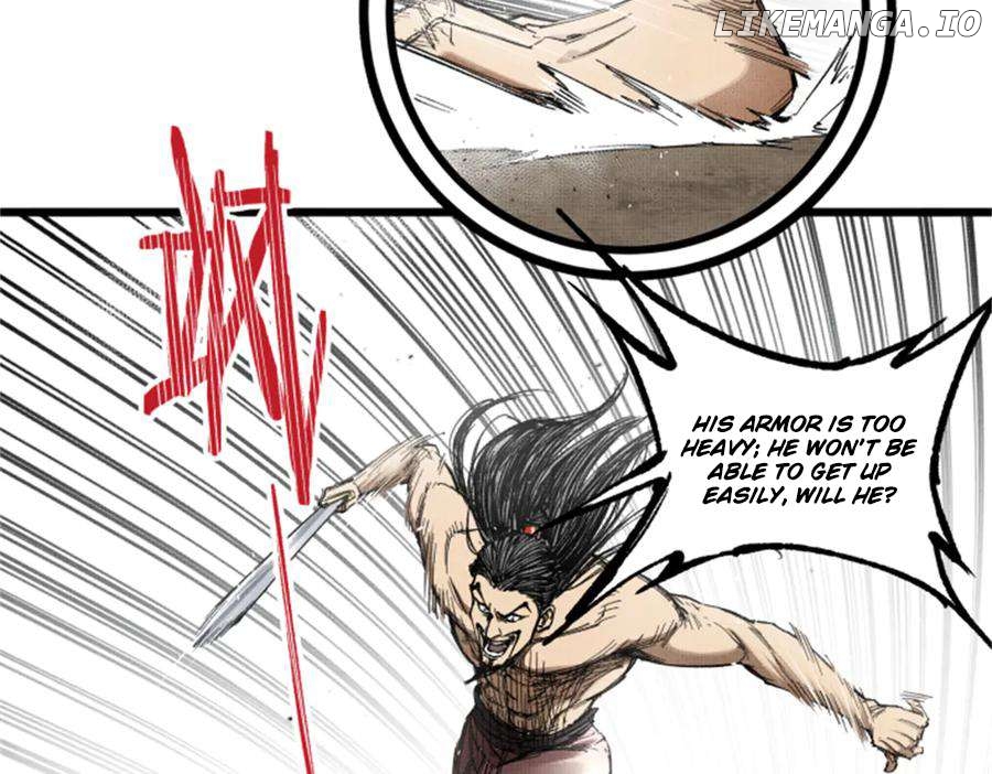 Lu Bu’s life story Chapter 109 - page 79