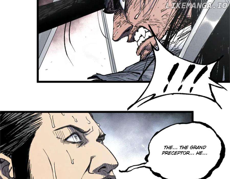 Lu Bu’s life story Chapter 109 - page 93