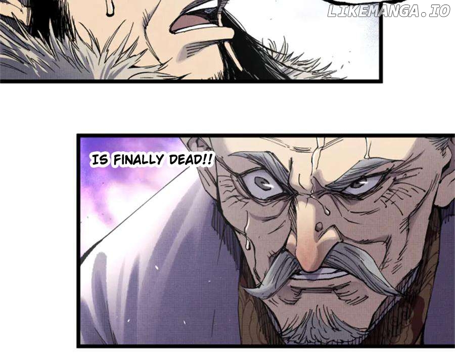 Lu Bu’s life story Chapter 109 - page 94