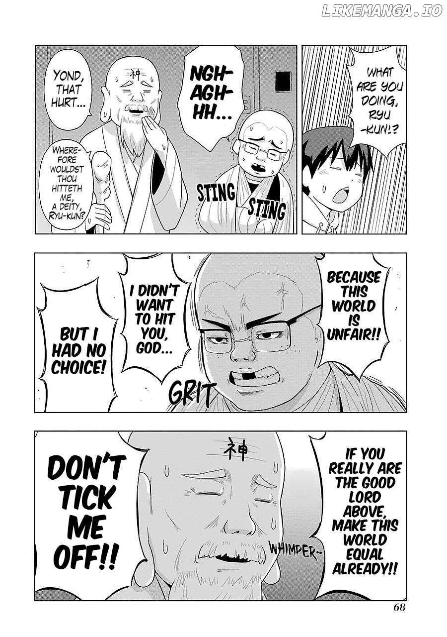 + Tic Neesan Chapter 178 - page 2