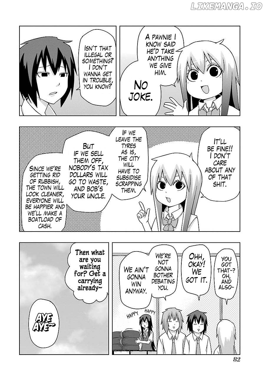 + Tic Neesan Chapter 179 - page 2