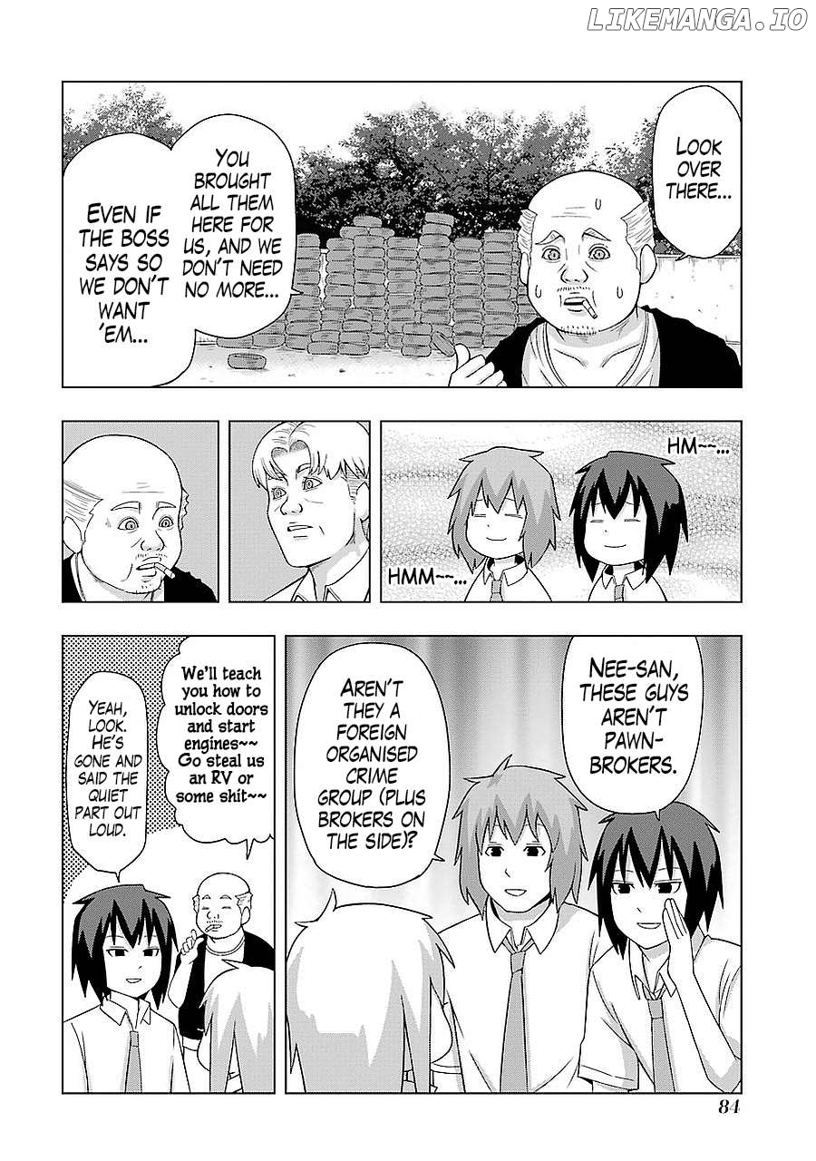+ Tic Neesan Chapter 179 - page 4