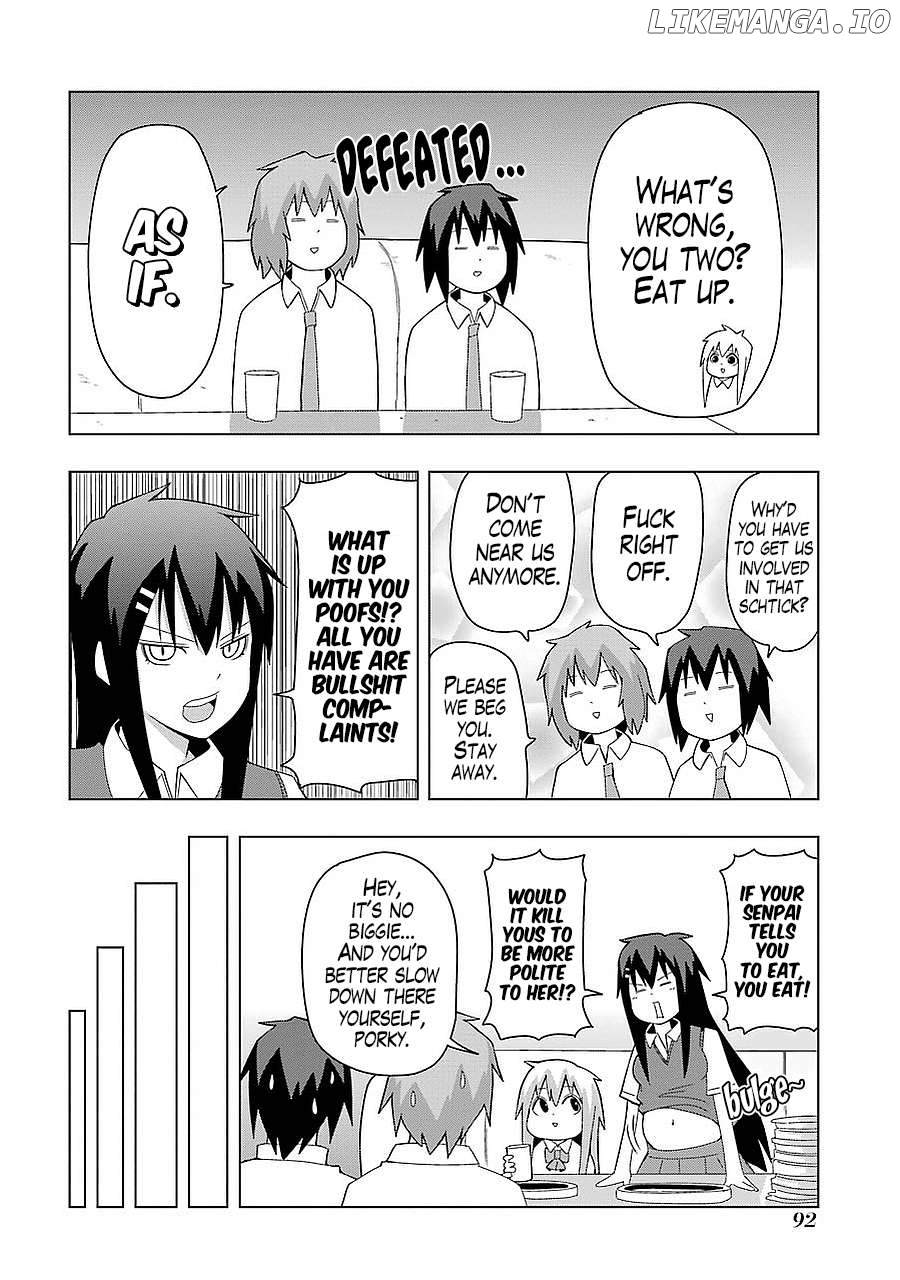+ Tic Neesan Chapter 180 - page 2