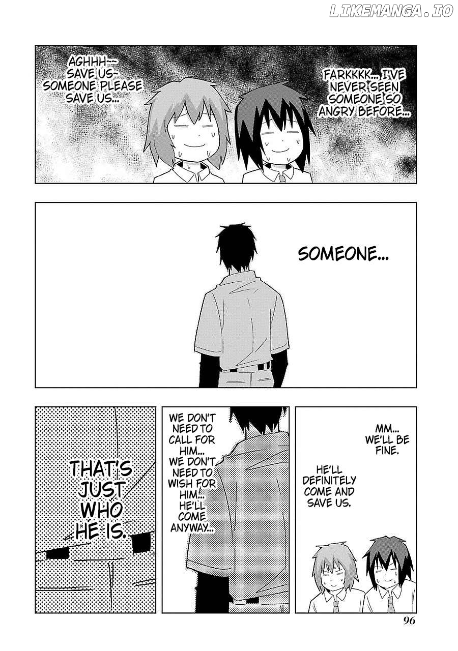 + Tic Neesan Chapter 180 - page 6
