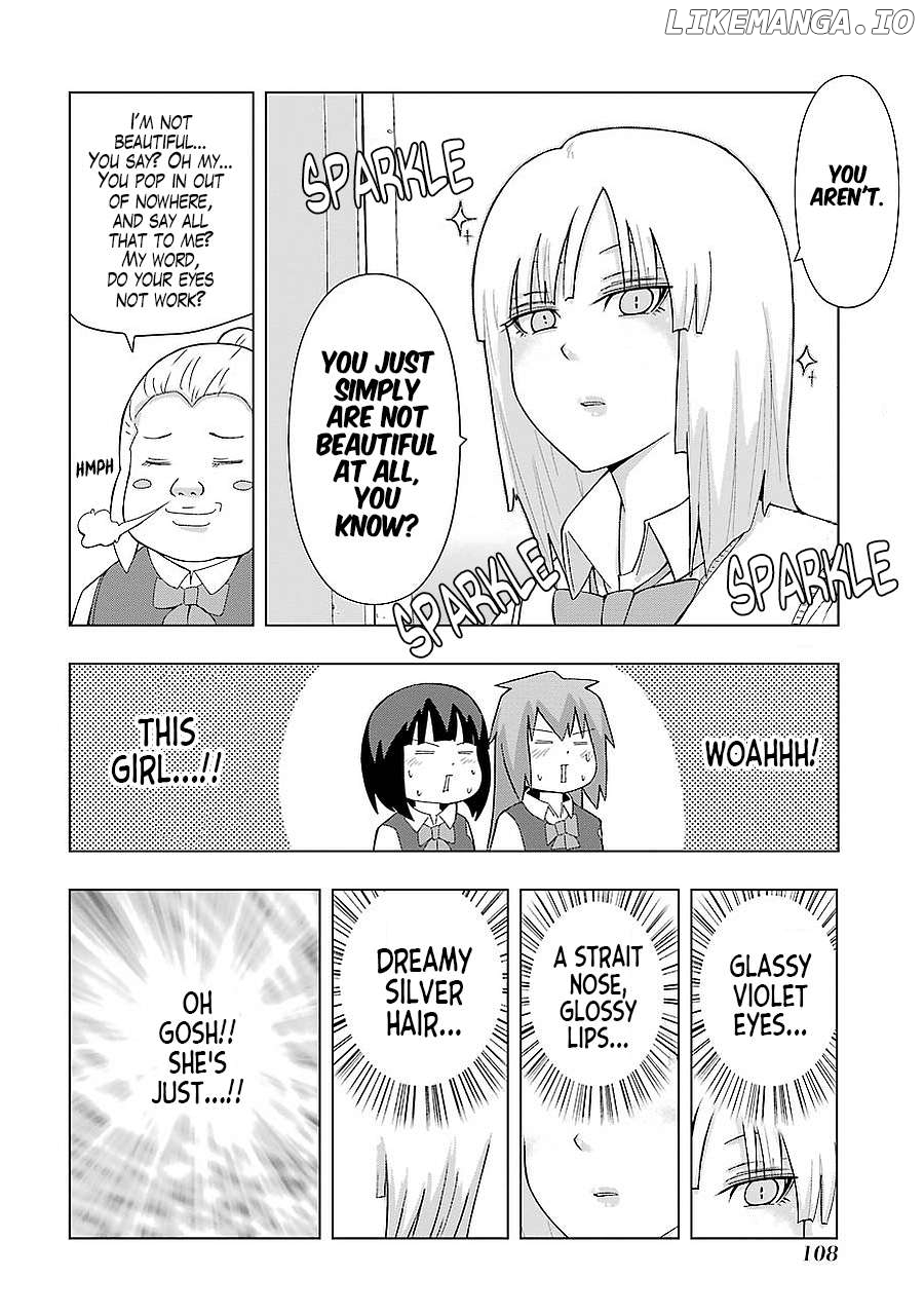 + Tic Neesan Chapter 181 - page 2