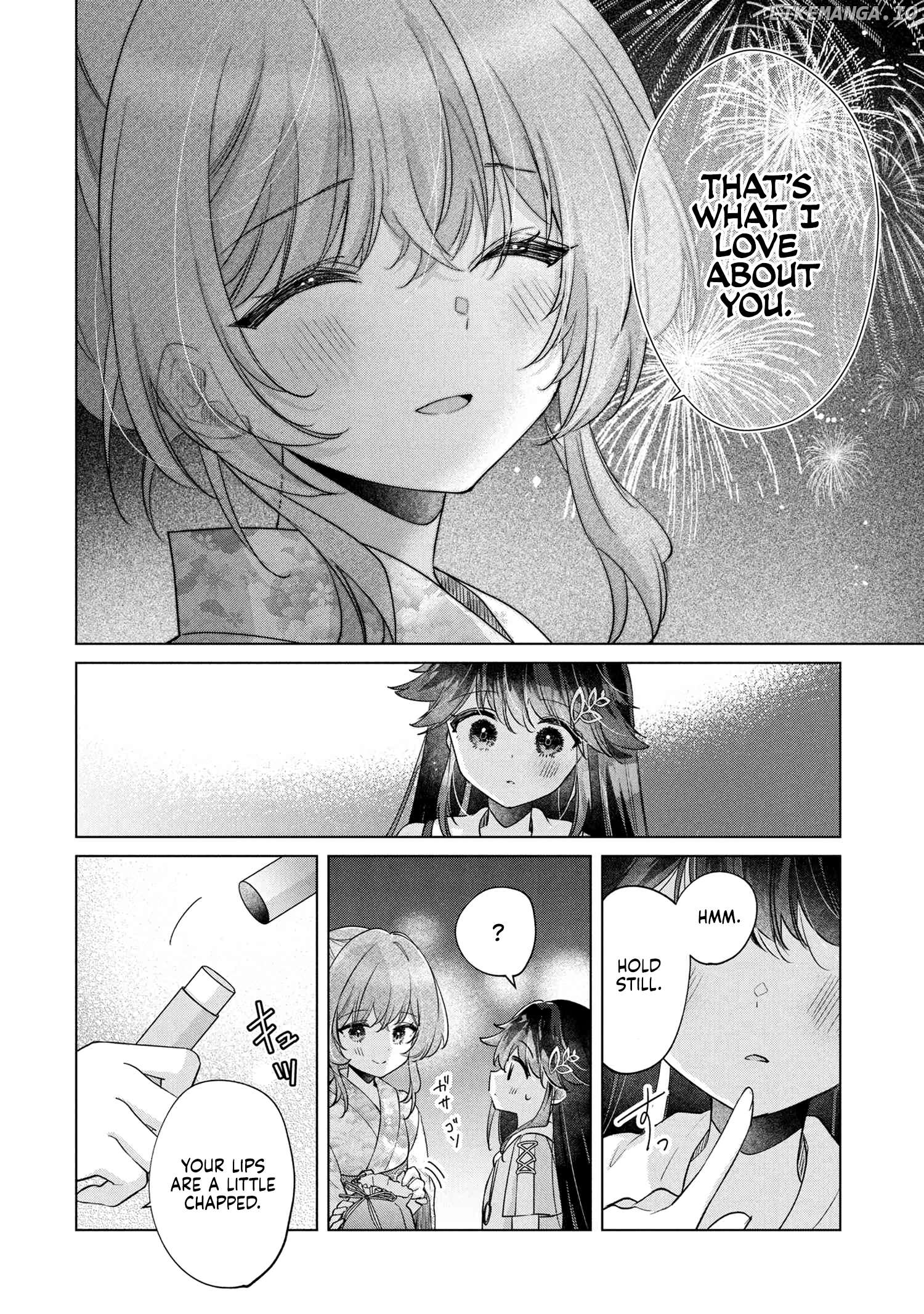Shouwaru Tensai Osananajimi to no Shoubu ni Makete Hatsutaiken o Zenbu Ubawareru Hanashi Chapter 15 - page 10