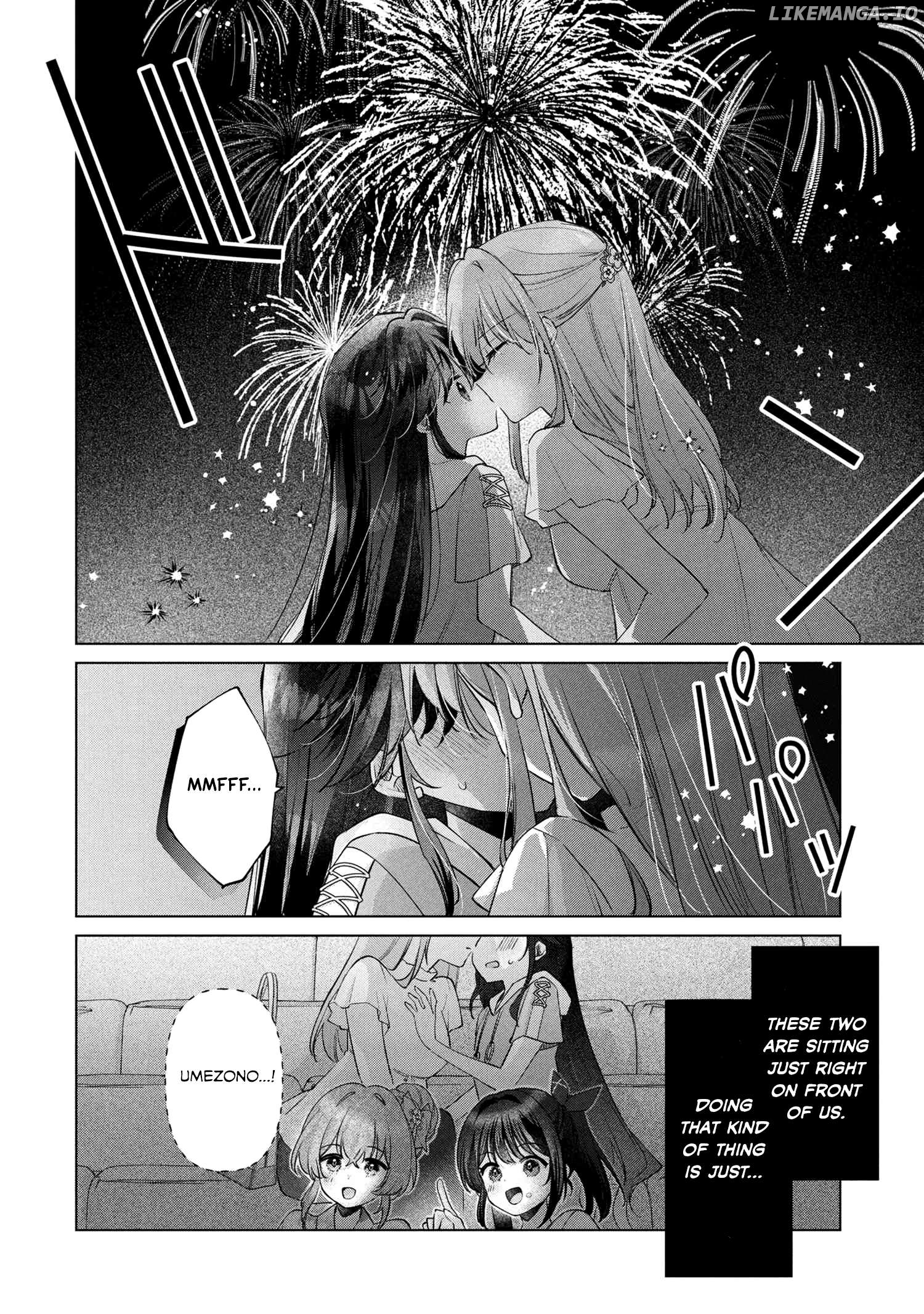 Shouwaru Tensai Osananajimi to no Shoubu ni Makete Hatsutaiken o Zenbu Ubawareru Hanashi Chapter 15 - page 16