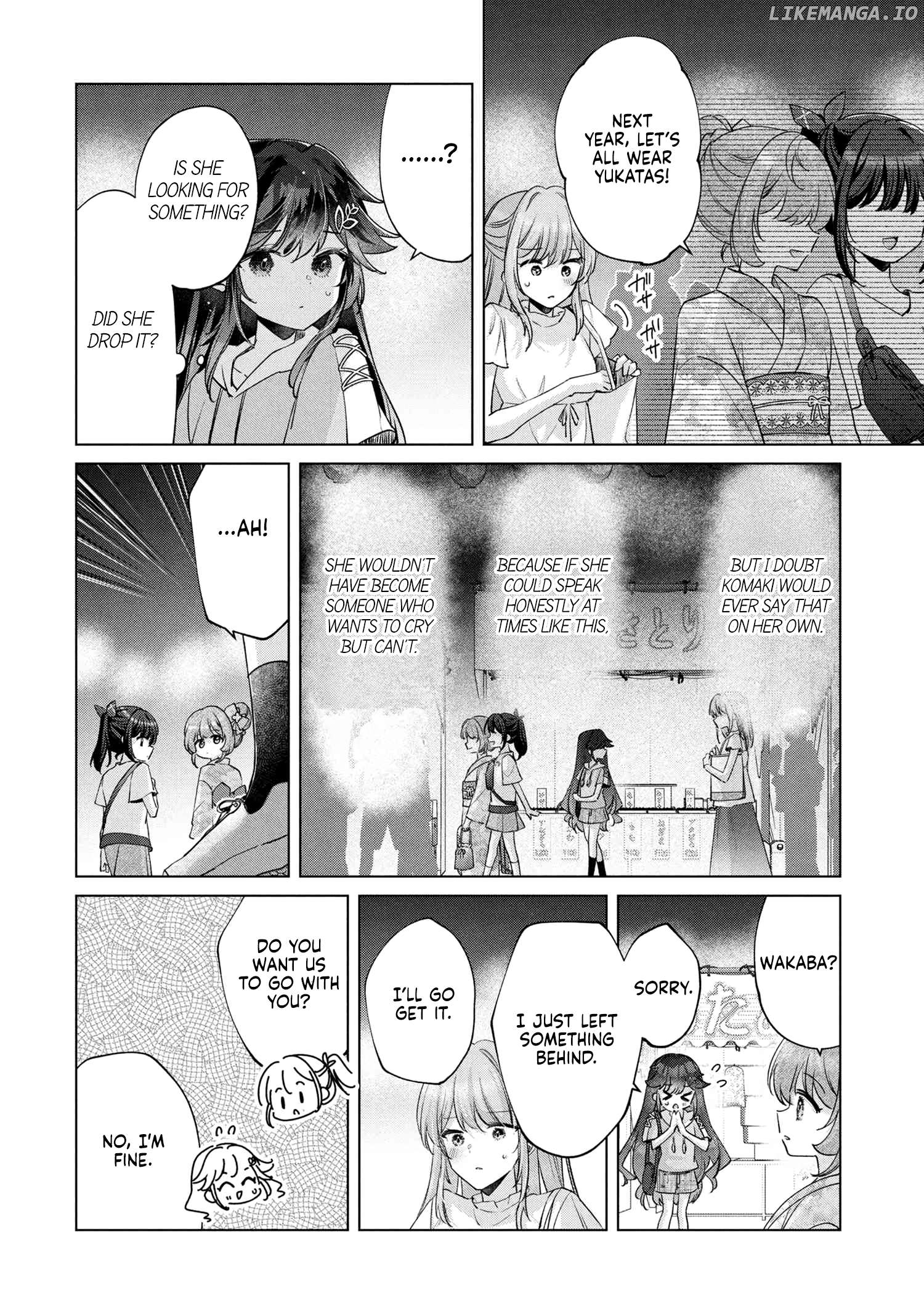 Shouwaru Tensai Osananajimi to no Shoubu ni Makete Hatsutaiken o Zenbu Ubawareru Hanashi Chapter 15 - page 20