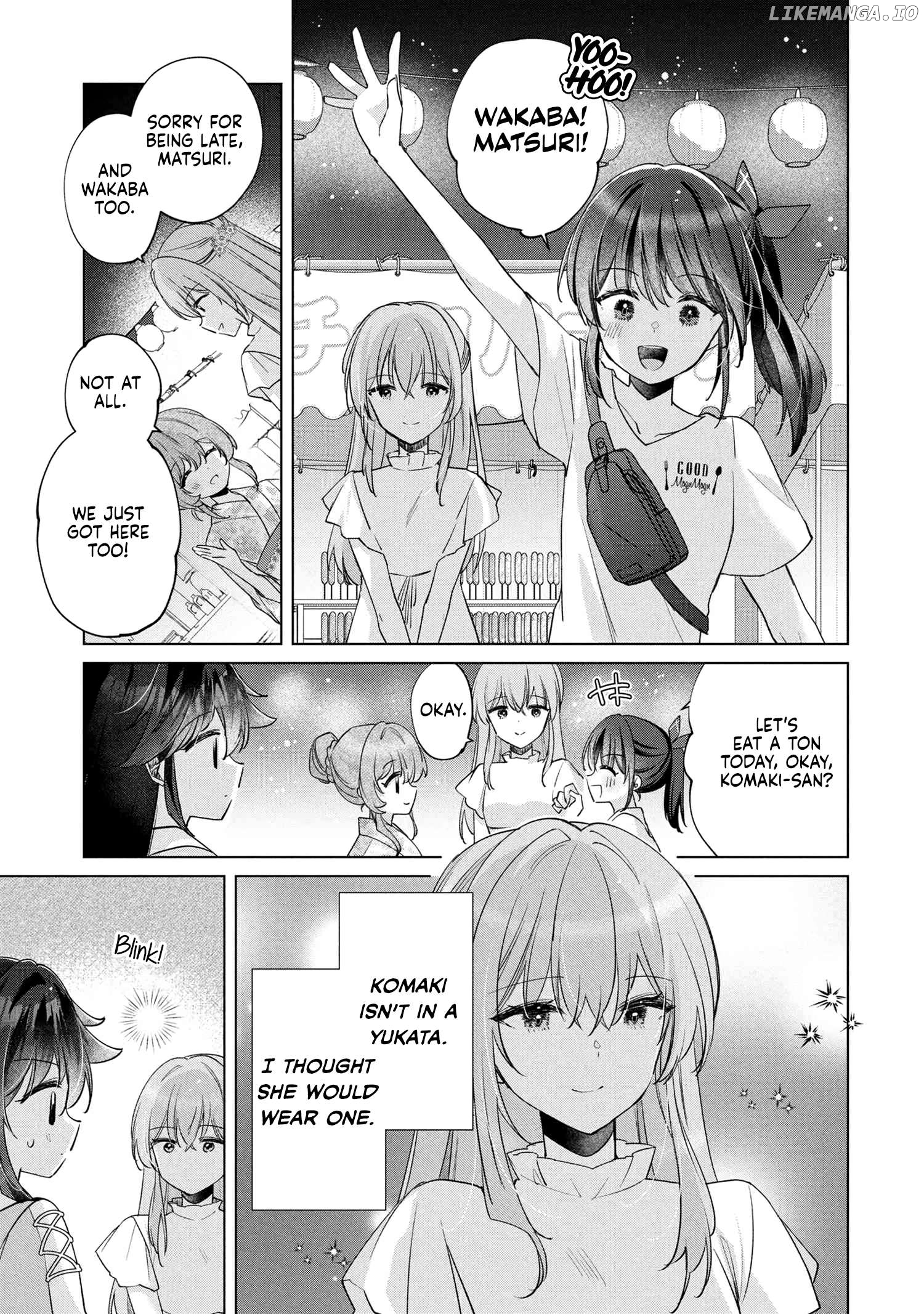 Shouwaru Tensai Osananajimi to no Shoubu ni Makete Hatsutaiken o Zenbu Ubawareru Hanashi Chapter 15 - page 3